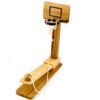 BASKETBALL GAME! Ένα ξύλινο παιχνίδι διασκέδασης και δεξιοτεχνίας!