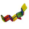 NEW PUZZLE ένα παιχνίδι με πολλά ονόματα, χρωματιστό κι απατηλό!