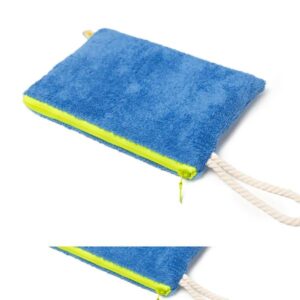 HandBag Blue Shades! Ποιο τσαντάκι θα κρατάς αυτό το καλοκαίρι;