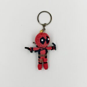 Μπρελόκ ήρωες comics! Ποιος ήρωας μπρελόκ σ' αρέσει πιο πολύ;