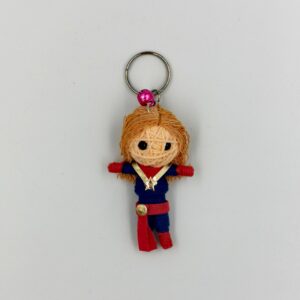 Μπρελόκ ήρωες comics Vol 2! Ποιος ήρωας είναι το μπρελόκ σου;