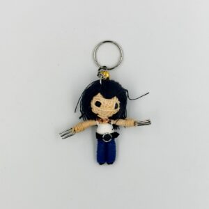 Μπρελόκ ήρωες comics Vol 2! Ποιος ήρωας είναι το μπρελόκ σου;