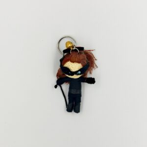 Μπρελόκ ήρωες comics Vol 2! Ποιος ήρωας είναι το μπρελόκ σου;