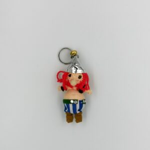 Μπρελόκ πρωταγωνιστής ταινίας! Μπρελόκ από κλωστή Vol 4!