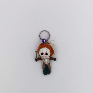 Μπρελόκ για κλειδιά πρωταγωνιστής θρίλερ! Ταινίες τρόμου Vol 2!