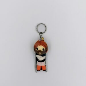 Μπρελόκ για κλειδιά πρωταγωνιστής θρίλερ! Ταινίες τρόμου Vol 2!