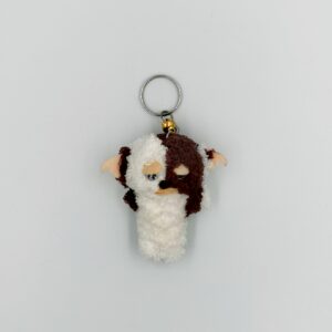 Μπρελόκ ήρωας ταινίας τρόμου! Διάλεξε ένα μπρελόκ θρίλερ!