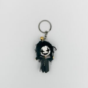 Μπρελόκ ήρωας ταινίας τρόμου! Διάλεξε ένα μπρελόκ θρίλερ!