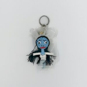 Μπρελόκ ήρωας ταινίας τρόμου! Διάλεξε ένα μπρελόκ θρίλερ!