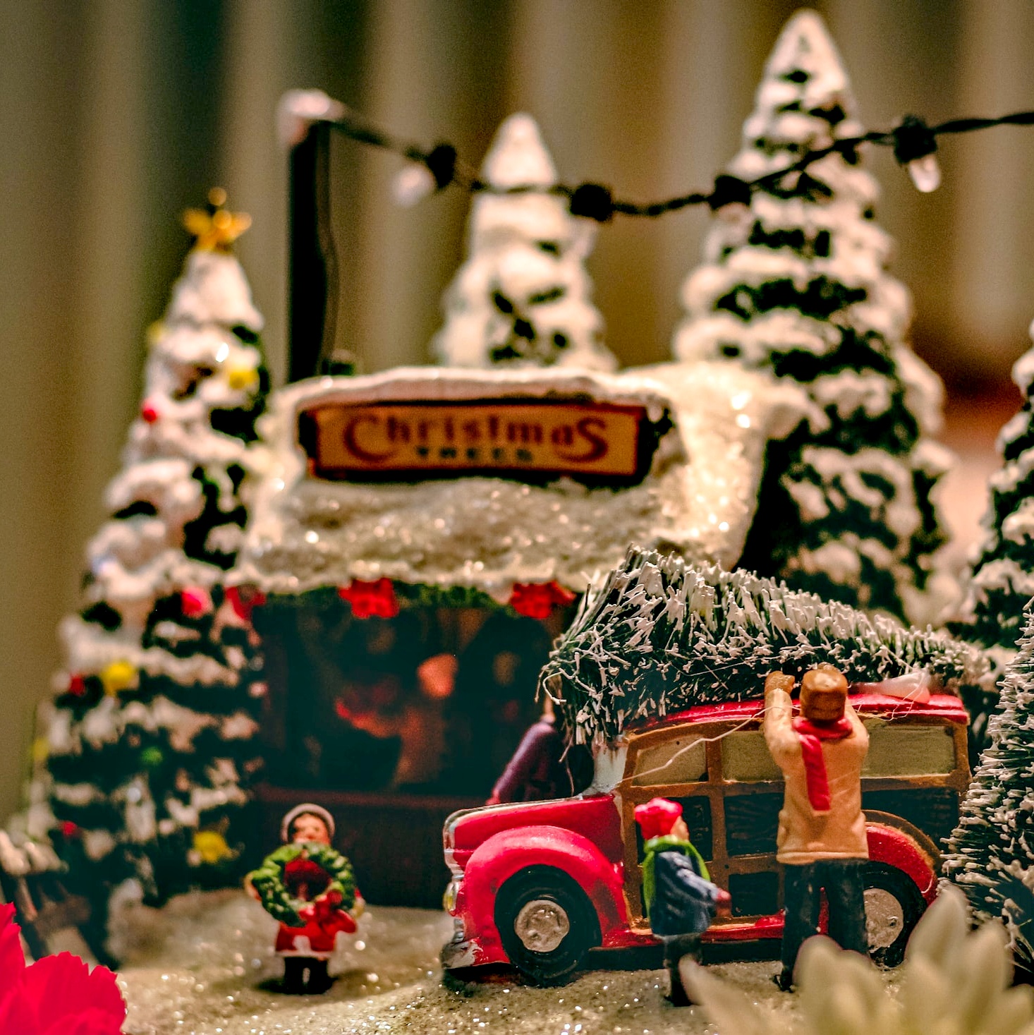 Πίνακες ξύλινοι χριστουγεννιάτικοι, πίνακες στολίδια στον τοίχο σου!