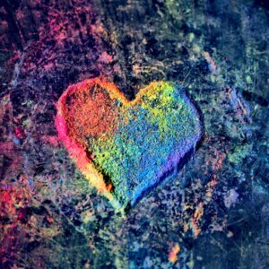 Πίνακες ξύλινοι με θέμα καρδιά. Βάλε αγάπη πάνω στον τοίχο σου!