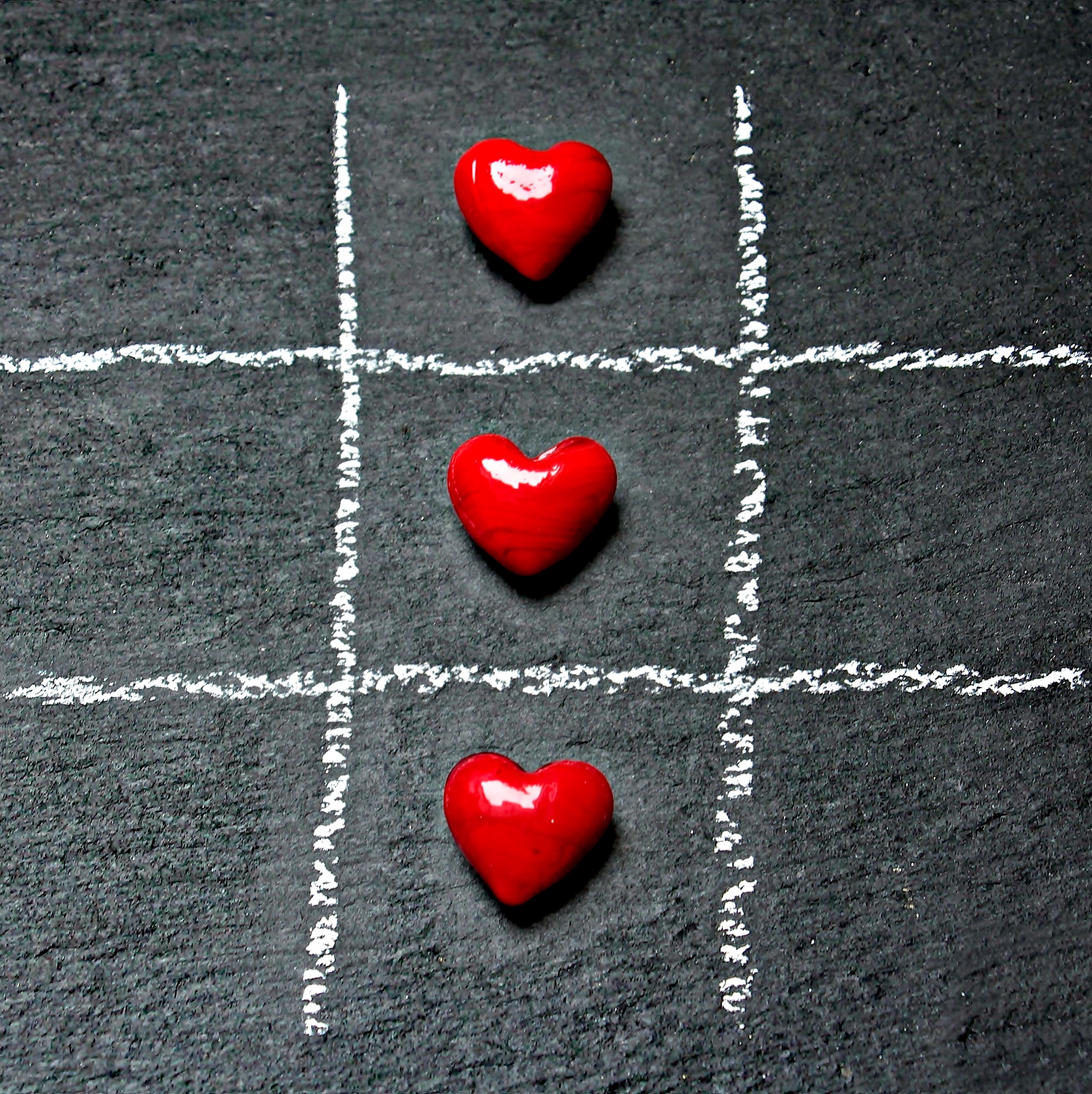 Πίνακες ξύλινοι με θέμα καρδιά. Βάλε αγάπη πάνω στον τοίχο σου!