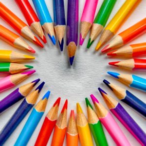 Πίνακες ξύλινοι με θέμα καρδιά. Βάλε αγάπη πάνω στον τοίχο σου!