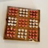 Το SUDOKU δε θέλει και πολλές συστάσεις! Ένα SUDOKU ξύλινο!