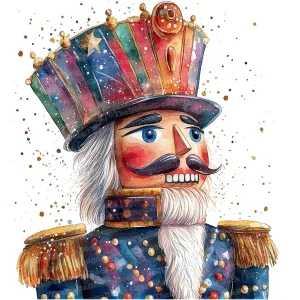 Ημερολόγιο Καρυοθραύστης! Πιο όμορφη χρονιά δεν έχεις ξαναδεί!