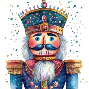 Ημερολόγιο Καρυοθραύστης! Πιο όμορφη χρονιά δεν έχεις ξαναδεί!