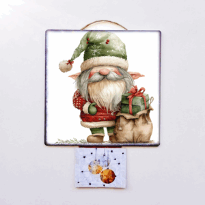 Ημερολόγιο Νάνος Χριστουγεννιάτικος! Διάλεξε το ημερολόγιο σου!