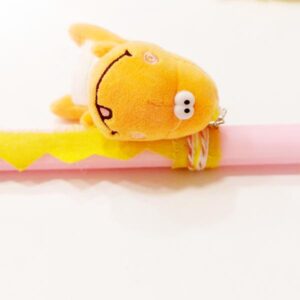 Λαμπάδα μπρελόκ Δεινόσαυρος! Λαμπάδα με μεγάλο χαμόγελο!