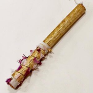 Λαμπάδα λουλούδι αναρριχώμενο! Λαμπάδα χάντρα κεραμική!