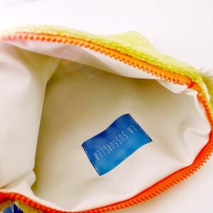 HandBag Blue Shades! Towel bag για να κρατάς αυτό το καλοκαίρι!