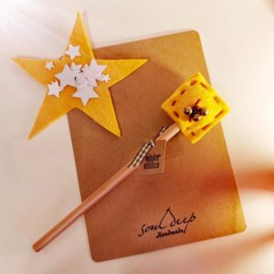 Κάρτα χριστουγεννιάτικη να τη φτιάξουν τα παιδιά! Κάρτα γιορτινή!