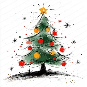 Ημερολόγια ξύλινα Δέντρα Χριστουγέννων! Κάνε δώρο Ημερολόγιο!